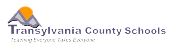 Transylvania County Schools